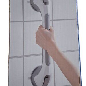 NEW TAILI Grab Bars for Bathtubs & Showers 2 Pack Suction Grab Bar Heavy Duty